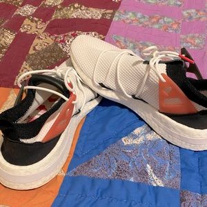 Adidas Arkyn Cloud White